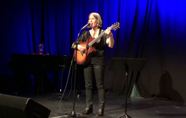 Simone Saitenfeder