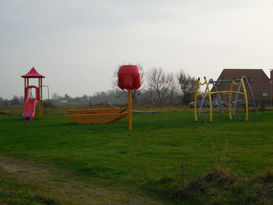 Kinderspielplatz