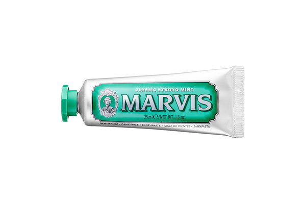 MARVIS - Classic Strong Mint Toothpaste (small)