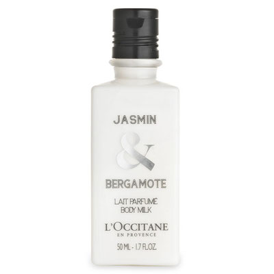 Jasmin & Bergamote Body Lotion 50ml