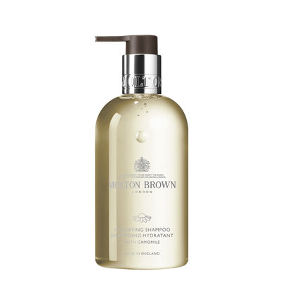 Molton Brown Hydrating Shampoo With Camomile  (50ml, 100ml, 300ml, 5l)