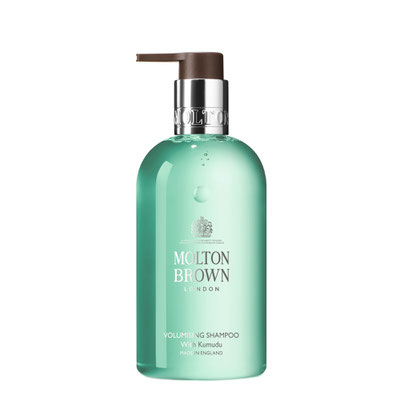 Molton Brown Kumudu Volumising Shampoo (50ml, 100ml, 300ml, 5l)