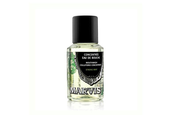 MARVIS - Mouthwash, Strong Mint