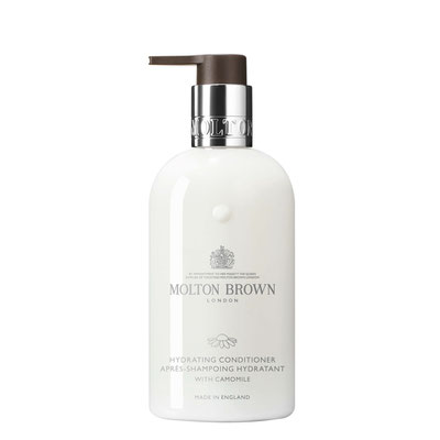 Molton Brown Hydrating Conditioner With Camomile (50ml, 100ml, 300ml, 5l)