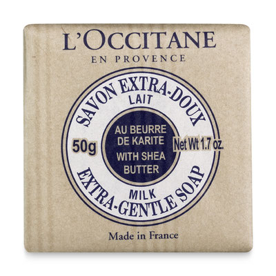 L'Occitane - Extra Gentle Soap