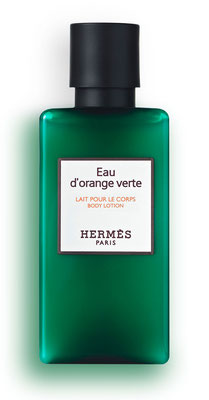 Hermès Eau d'Orange - body lotion - 40ml