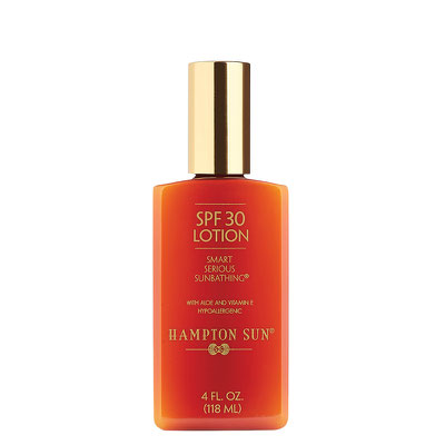Hampton Sun SPF 30 Lotion