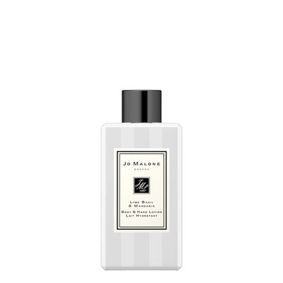 Jo Malone Lime Basil & Manderine Body & Hand Lotion