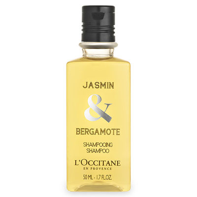 Jasmin & Bergamote Shampoo 50ml