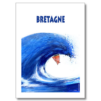 La vague