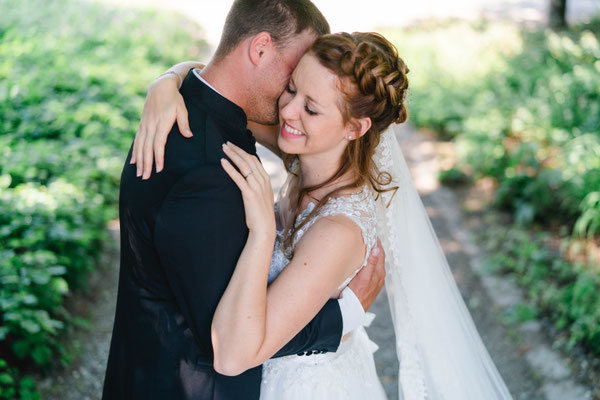 After Wedding Shooting im Allgäu - Allgäufotograf - Heiraten im Allgäu - Hochzeitsfotografie