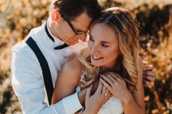 After Wedding Shooting im Allgäu - Allgäufotograf - Heiraten im Allgäu - Hochzeitsfotografie