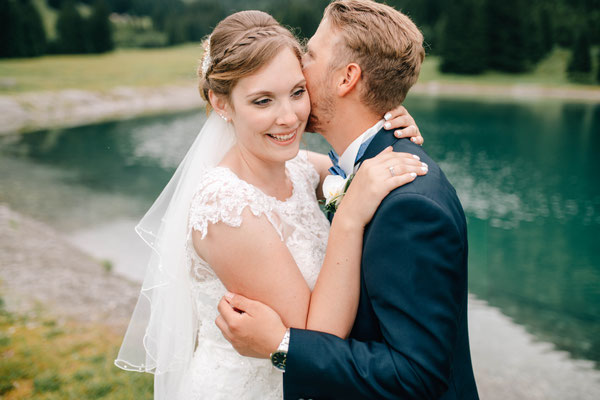 After Wedding Shooting im Allgäu - Allgäufotograf - Heiraten im Allgäu - Hochzeitsfotografie