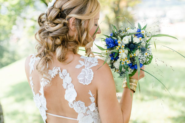 After Wedding Shooting im Allgäu - Allgäufotograf - Heiraten im Allgäu - Hochzeitsfotografie