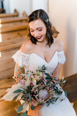 After Wedding Shooting im Allgäu - Allgäufotograf - Heiraten im Allgäu - Hochzeitsfotografie