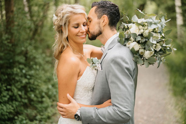 After Wedding Shooting im Allgäu - Allgäufotograf - Heiraten im Allgäu - Hochzeitsfotografie