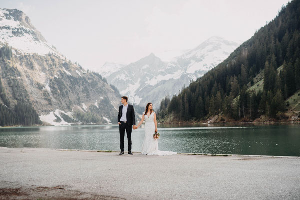 After Wedding Shooting im Allgäu - Allgäufotograf - Heiraten im Allgäu - Hochzeitsfotografie