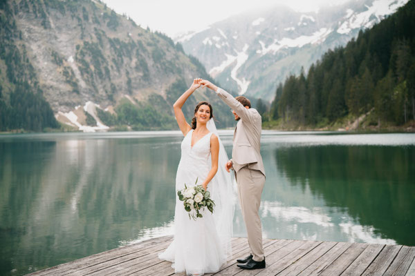 After Wedding Shooting im Allgäu - Allgäufotograf - Heiraten im Allgäu - Hochzeitsfotografie