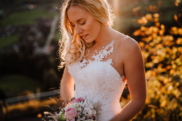 After Wedding Shooting im Allgäu - Allgäufotograf - Heiraten im Allgäu - Hochzeitsfotografie