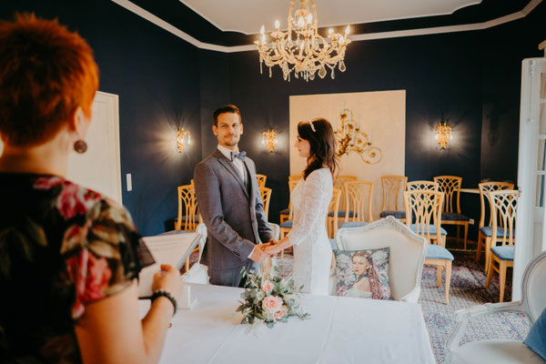 Elopement Allgäu, Heiraten im Allgäu, Heiraten in Oberstdorf, Hochzeitsfotografie Allgäu