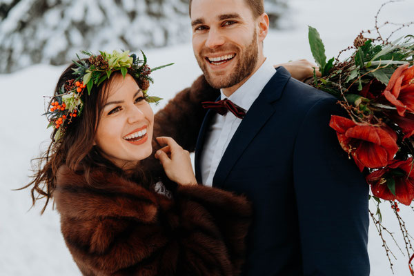 After Wedding Shooting im Allgäu - Allgäufotograf - Heiraten im Allgäu - Hochzeitsfotografie
