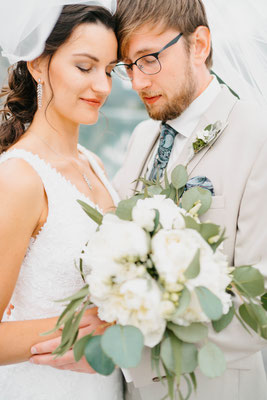 After Wedding Shooting im Allgäu - Allgäufotograf - Heiraten im Allgäu - Hochzeitsfotografie