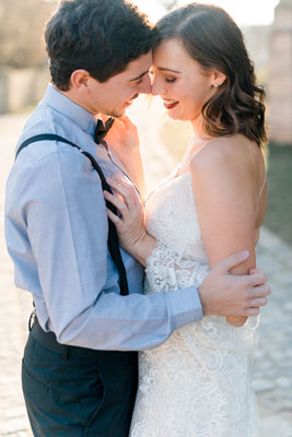After Wedding Shooting im Allgäu - Allgäufotograf - Heiraten im Allgäu - Hochzeitsfotografie
