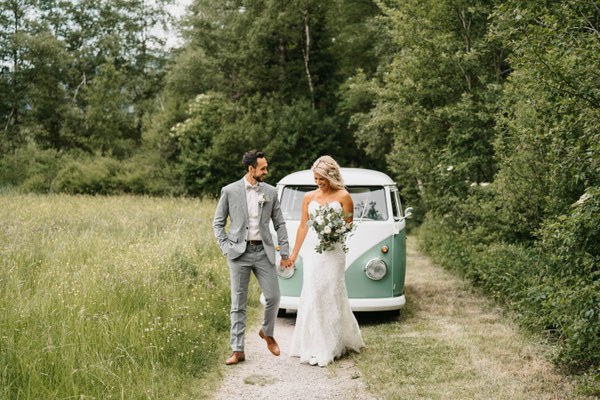 Vintagewedding Allgäu - Heiraten im Allgäu