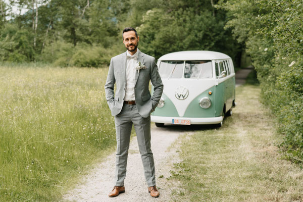 Vintagewedding Allgäu - Heiraten im Allgäu