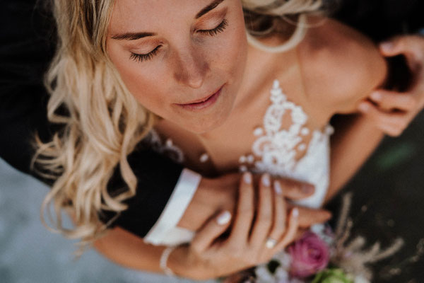 After Wedding Shooting im Allgäu - Allgäufotograf - Heiraten im Allgäu - Hochzeitsfotografie