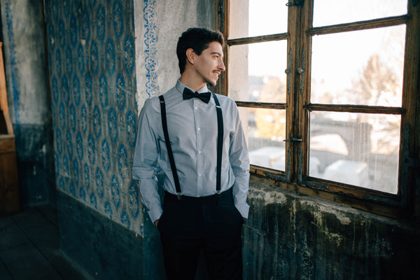 After Wedding Shooting im Allgäu - Allgäufotograf - Heiraten im Allgäu - Hochzeitsfotografie