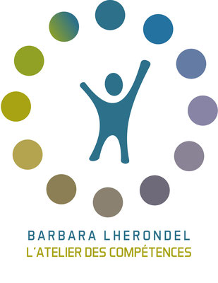 Logo pour Barbara Lherondel
