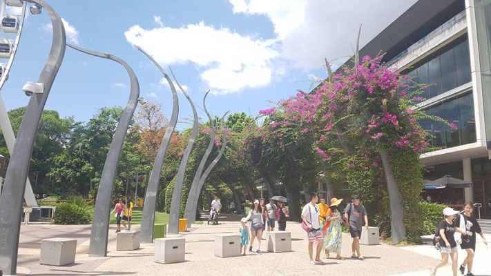 Uferpromenade