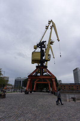 Puerto Madero