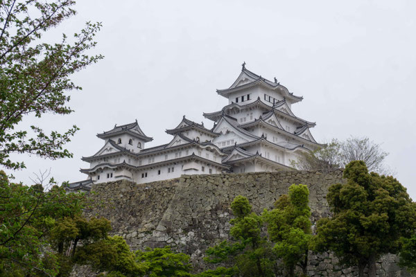 Himeji Castle