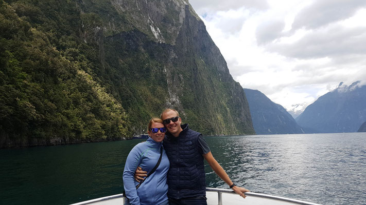 Milford Sound