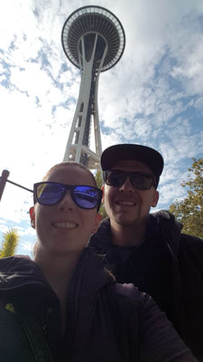 Space Needle