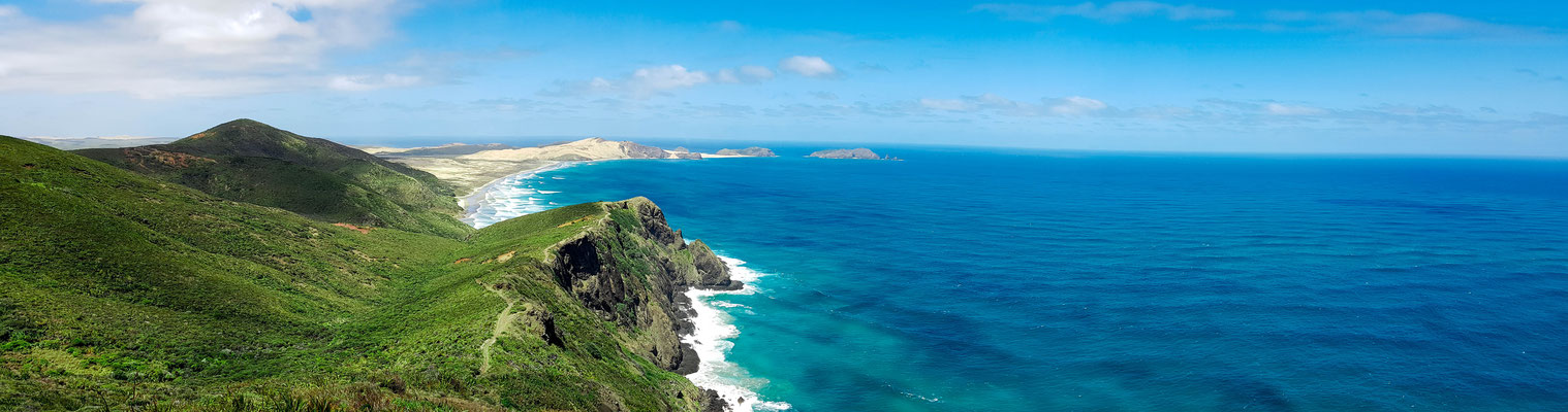 Cape Reinga