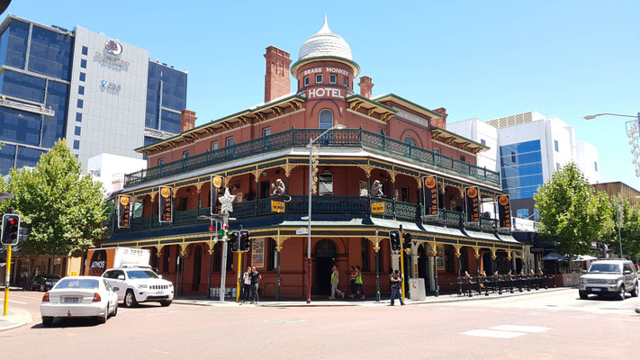 Fremantle