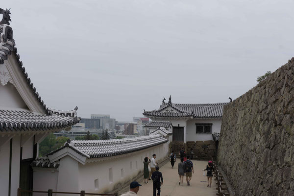 Himeji Castle