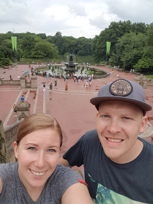 Central Park