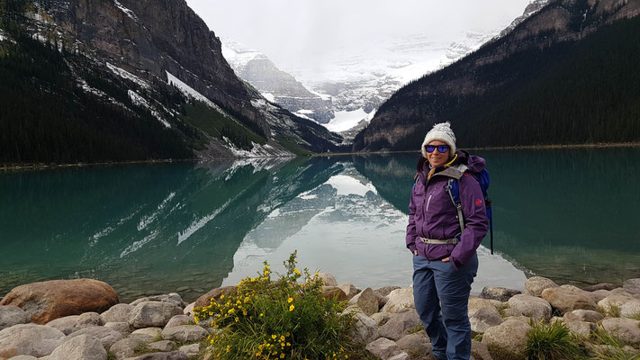 Lake Louise