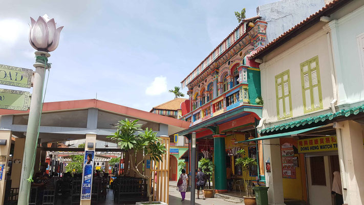 Little India