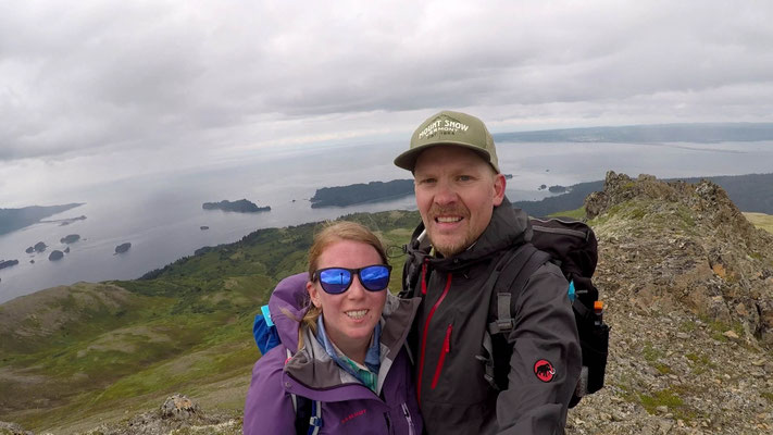 Grace Ridge Trail