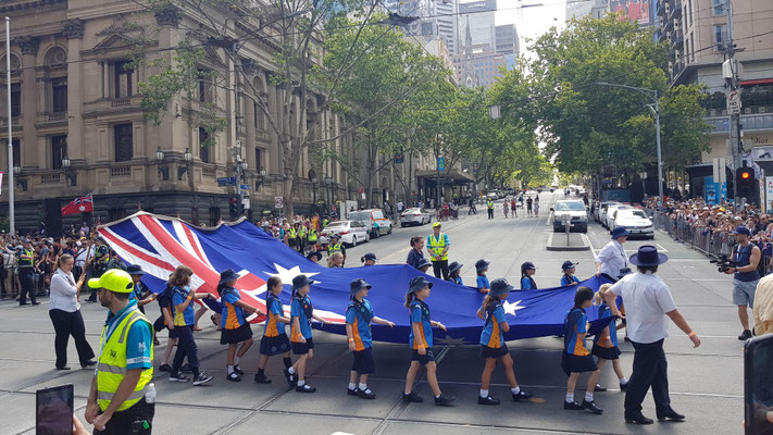 Australia Day