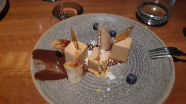 Es war soo lecker:)