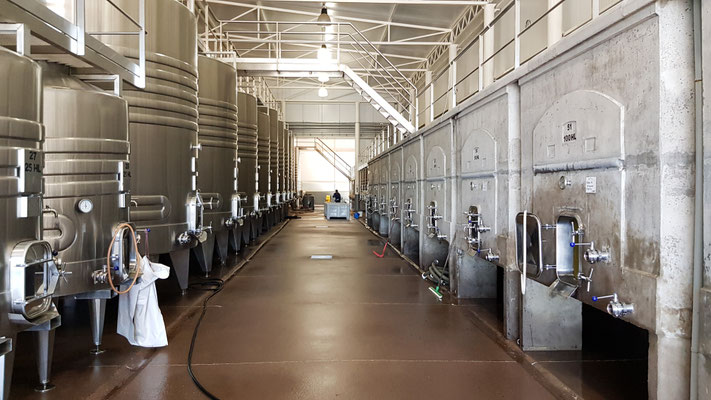 Bodega Ojo de Agua