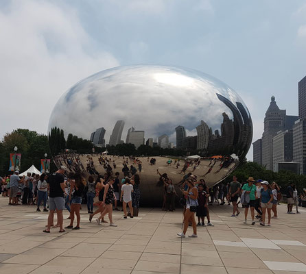 The Bean