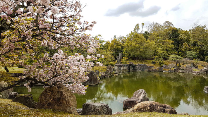 Nijo Castle