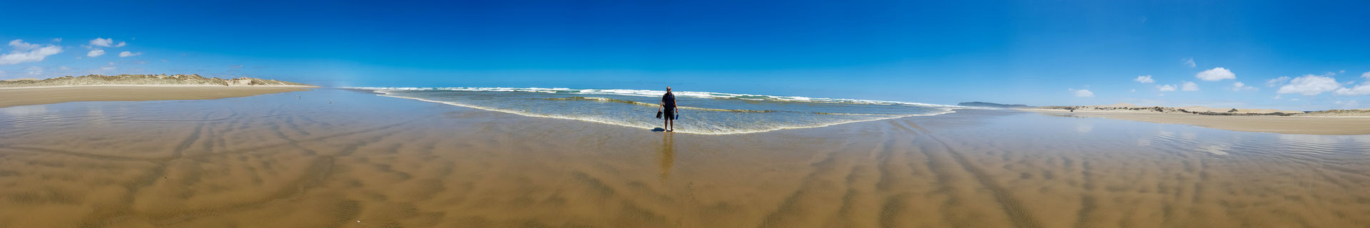 90 Mile Beach